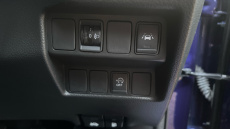 Nissan Qashqai 1.3 DiG-T N-Connecta 5dr Petrol Hatchback